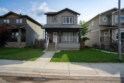 728 Athabasca Avenue