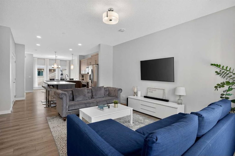 226 148 Avenue NW, Livingston — interior photo