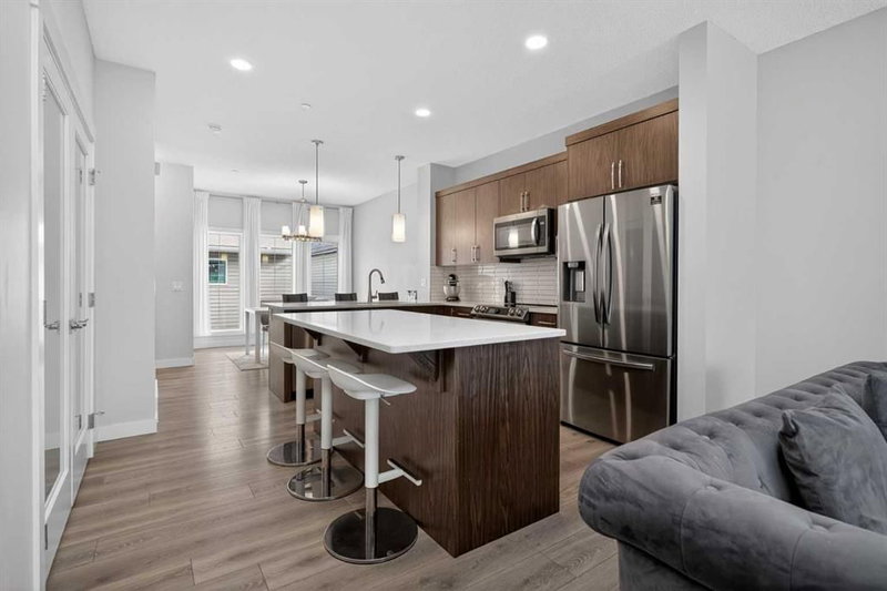 226 148 Avenue NW, Livingston — interior photo 5