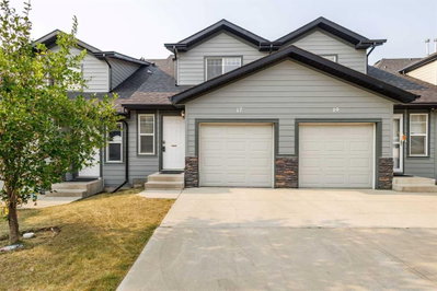17 Panatella Villas NW