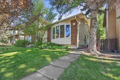 14 Dalhousie Crescent NW