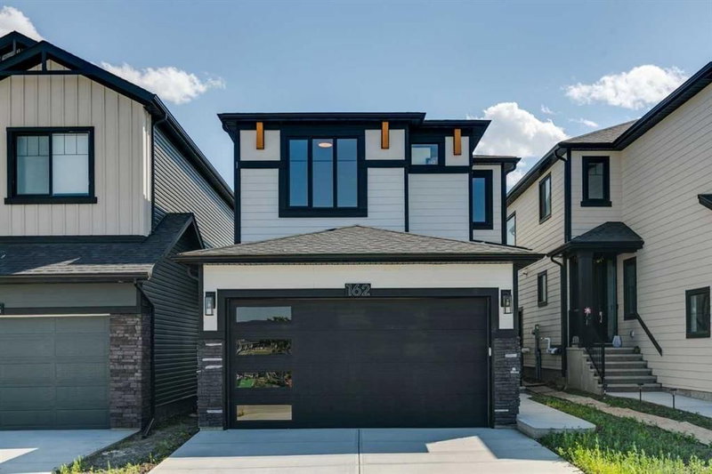 162 Drystone Way NW