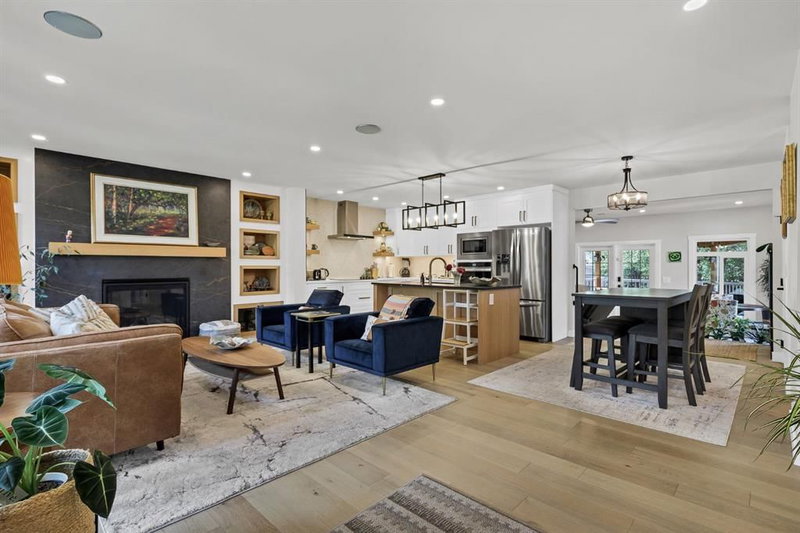 179 Capri Avenue NW, Charleswood — interior photo 6
