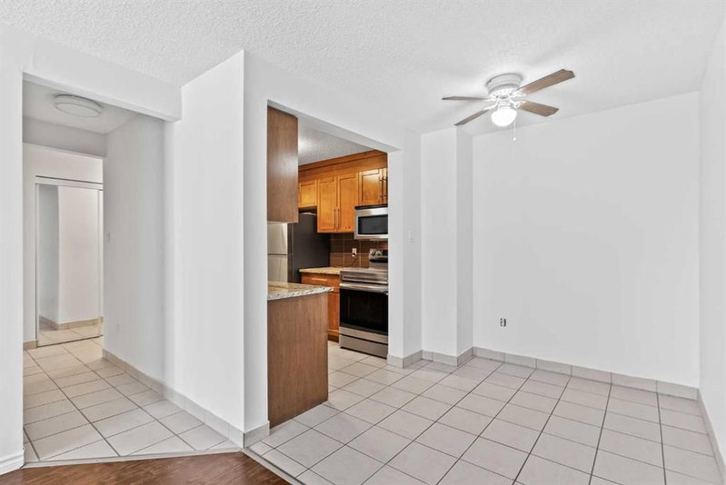 305, 431 1 Avenue NE, Crescent Heights — interior photo 6