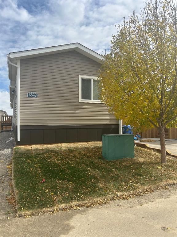2046 Sunflower Crescent