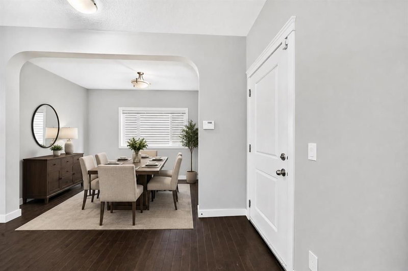 469 Skyview Shores Manor NE, Skyview Ranch — interior photo
