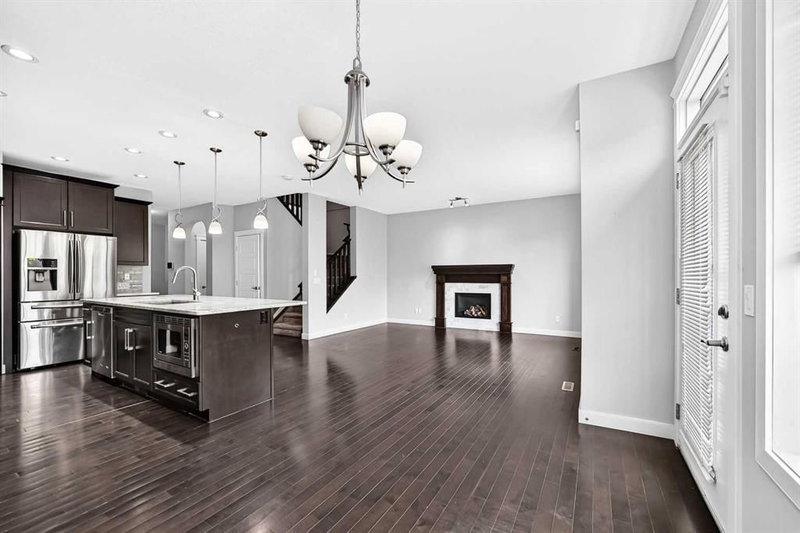 469 Skyview Shores Manor NE, Skyview Ranch — interior photo 5