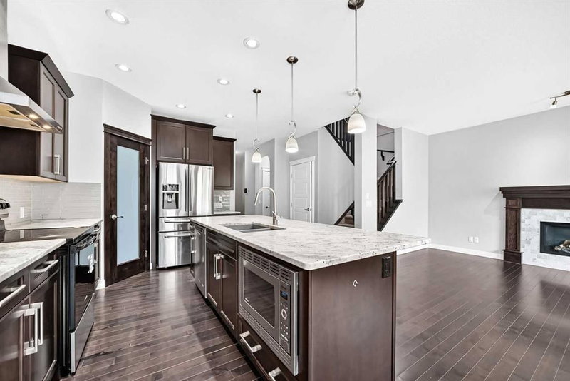 469 Skyview Shores Manor NE, Skyview Ranch — interior photo 6
