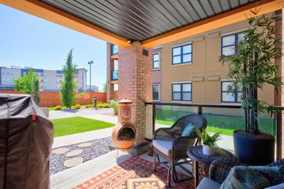 1110 - 10 Market Boulevard SE