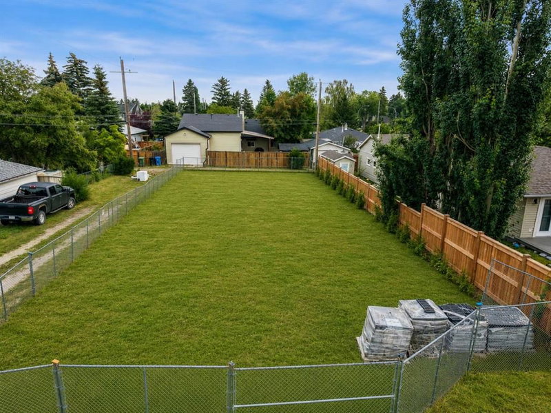 2624 Granville Street SW, Glendale — interior photo