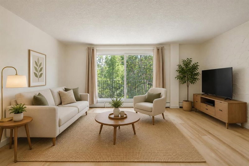 Apartment at 405, 340 4 Avenue NE, Crescent Heights — listing photo