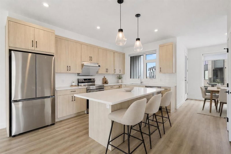 229, 85 Sage Hill Heights NW, Sage Hill — interior photo 5