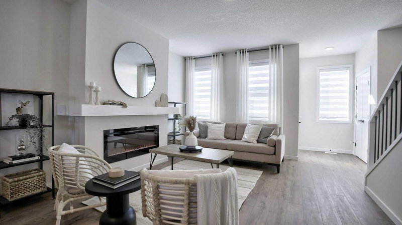 367 Wolf River Drive SE, Wolf Willow — interior photo 7