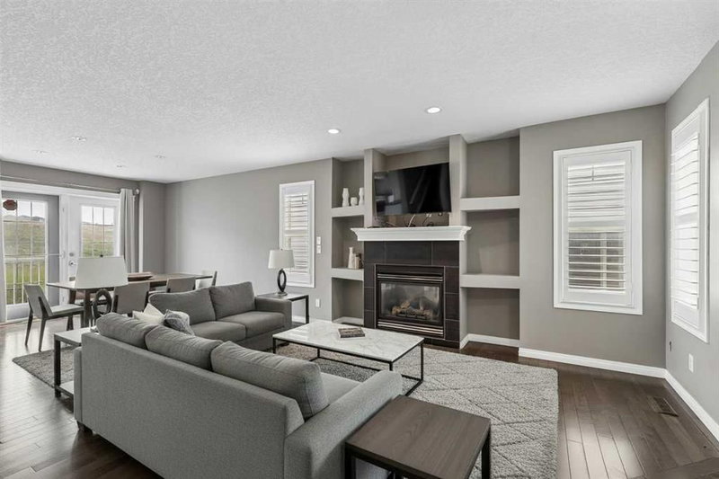 139 Hidden Creek Gardens NW, Hidden Valley — interior photo