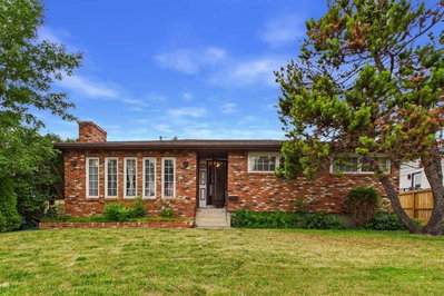 5 Chisholm Crescent NW