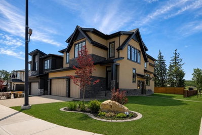 3 Mystic Ridge Way SW
