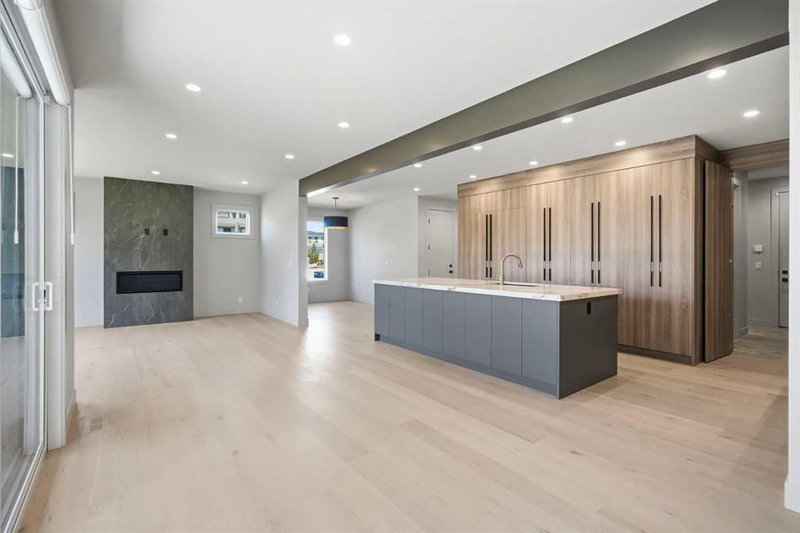 3 Mystic Ridge Way SW, Springbank Hill — interior photo 5