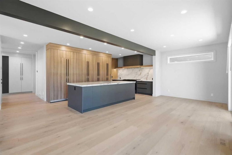 3 Mystic Ridge Way SW, Springbank Hill — interior photo 7