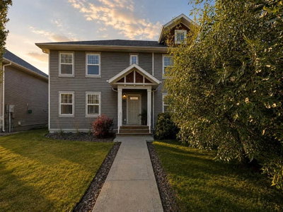 34 Rafferty Court