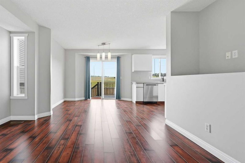 129 Hidden Spring Circle NW, Hidden Valley — interior photo