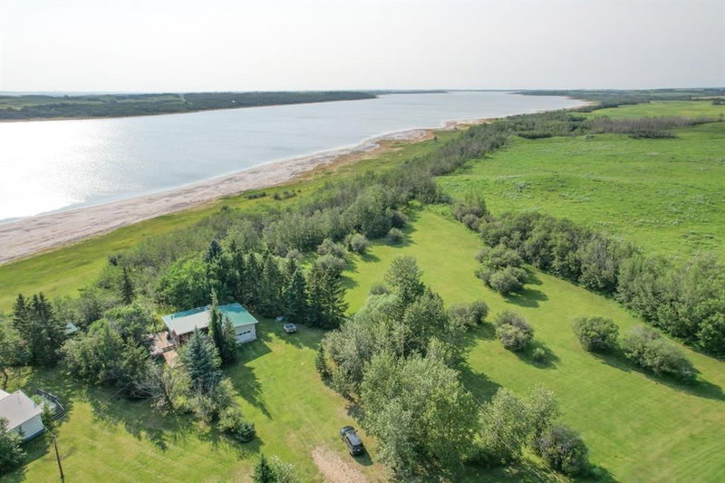126 - 43182 Range Road 214