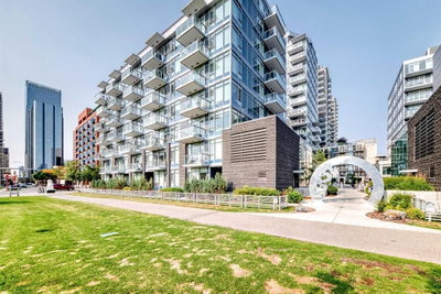 803 - 118 Waterfront Court SW