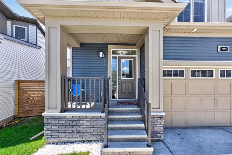 19 Cityline Heath NE, Cityscape — interior photo 6