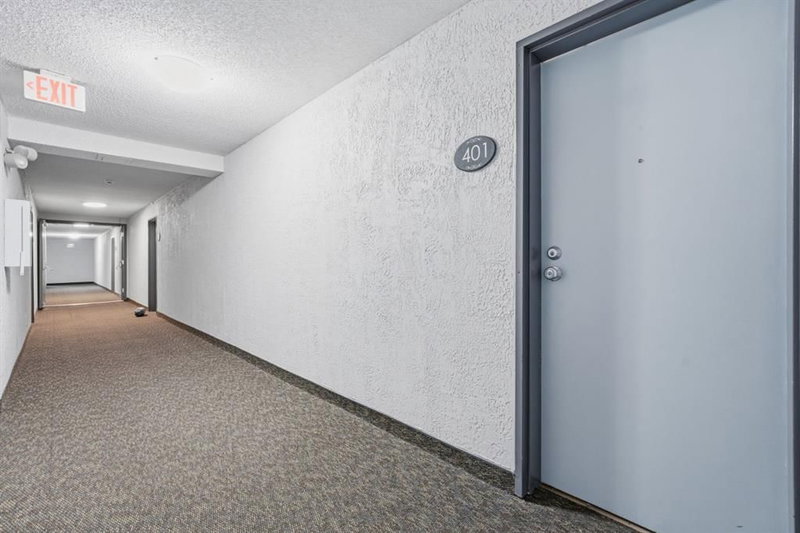 401, 617 56 Avenue SW, Windsor Park — interior photo 6
