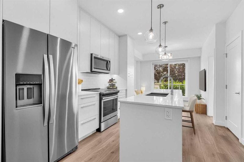 1119, 76 Cornerstone Passage NE, Cornerstone — interior photo 5