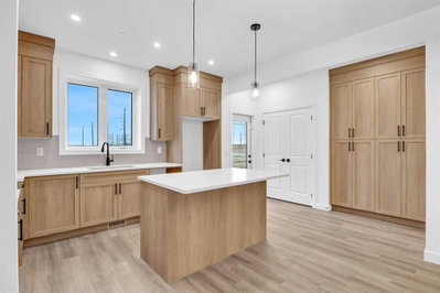 45 Hotchkiss Gardens SE
