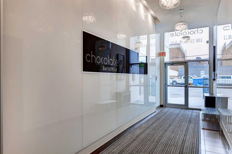 407, 188 15 Avenue SW, Beltline — interior photo 5