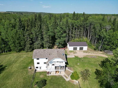 65368 Range Road 165