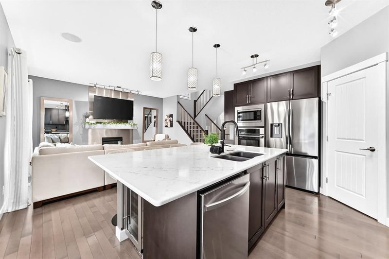 133 Drake Landing Heath, Drake Landing — interior photo