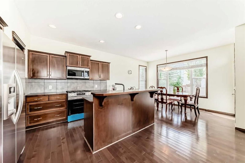 55 Eversyde Gardens SW, Evergreen — interior photo 5