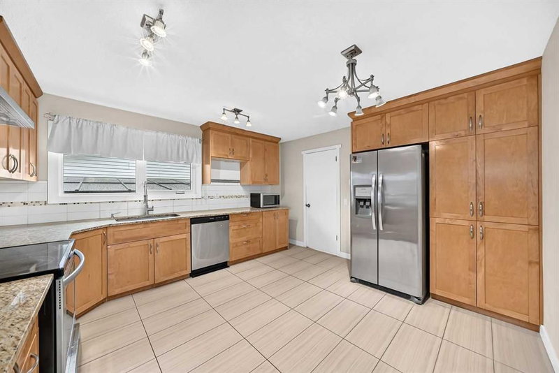 6607 Malvern Road NE, Marlborough Park — interior photo 6