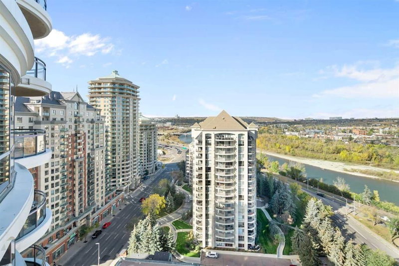 1901, 1088 6 Avenue SW, Downtown West End — interior photo 5