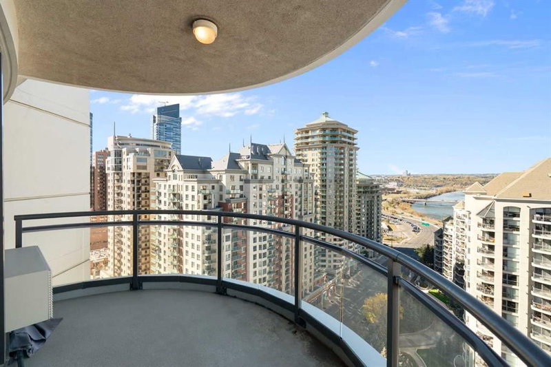 1901, 1088 6 Avenue SW, Downtown West End — interior photo 6