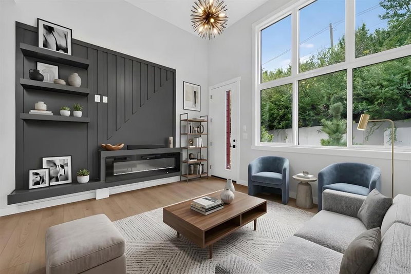 2024 12 Avenue SW, Sunalta — interior photo 5
