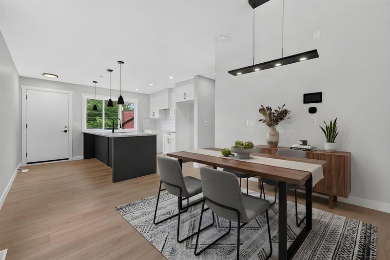 2024 12 Avenue SW, Sunalta — interior photo 6