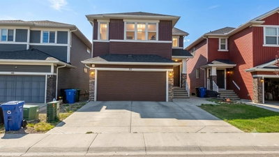 92 Red Embers Terrace NE