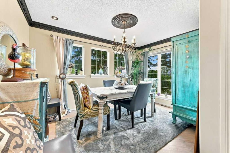 236 Chaparral Drive SE, Chaparral — interior photo 6