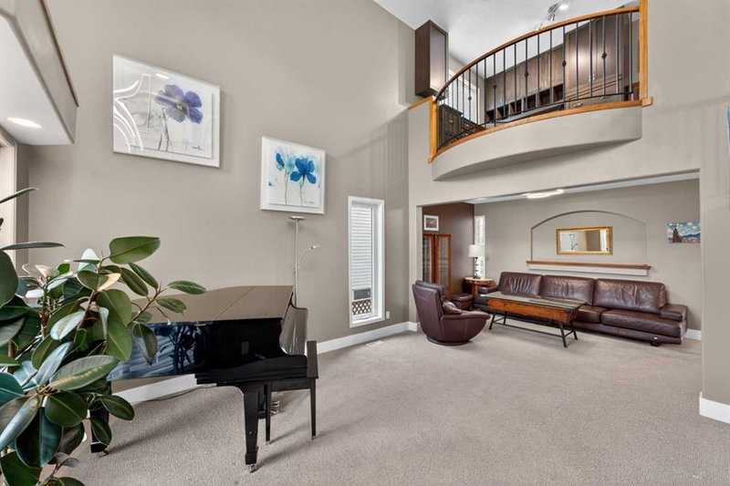 111 Valley Ponds Crescent NW, Valley Ridge — photo 3