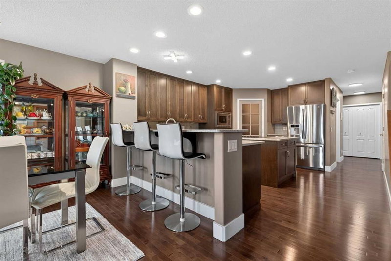 111 Valley Ponds Crescent NW, Valley Ridge — interior photo 6