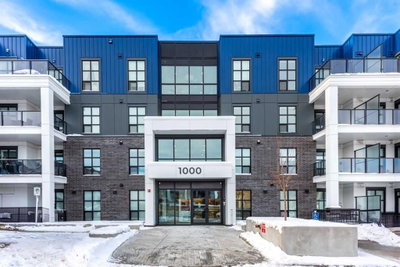 1111 - 4270 Norford Avenue