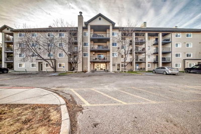 3211 - 4975 130 Avenue SE