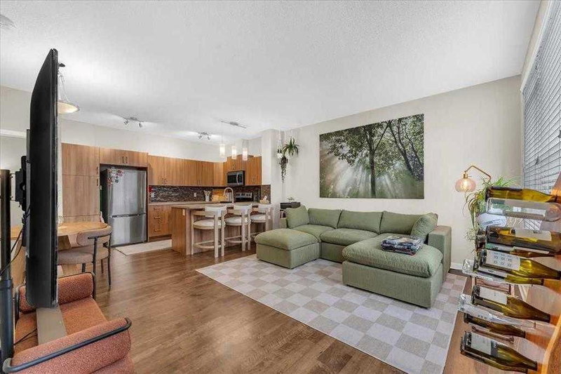 315, 10 Auburn Bay Avenue SE, Auburn Bay — interior photo