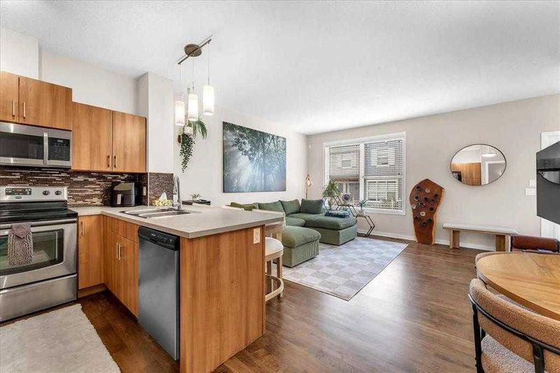 315, 10 Auburn Bay Avenue SE, Auburn Bay — interior photo 5