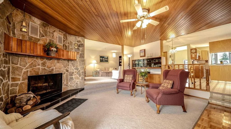 5015 Marchand Crescent NE, Marlborough — interior photo