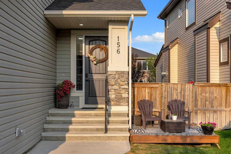 156 Rainbow Falls Heath, Rainbow Falls — interior photo
