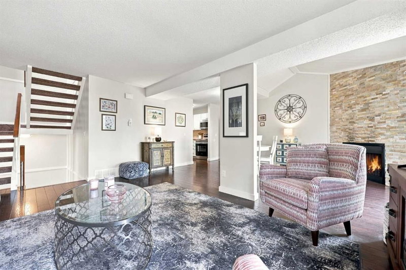 412, 13104 Elbow Drive SW, Canyon Meadows — interior photo 5